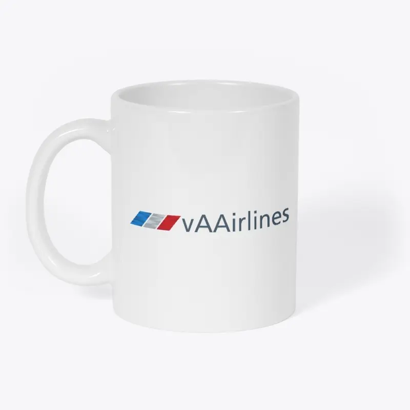 vAAirlines Main Logo